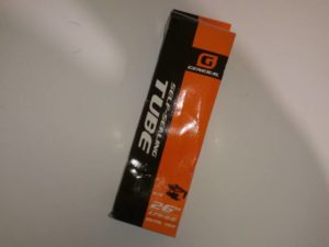 Камера 26 гель-клей General 30% к/у