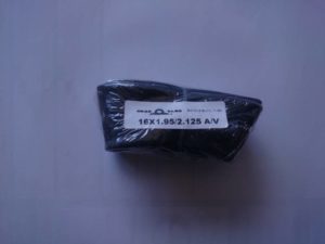 Камера 16 TMK 1.9-2.125