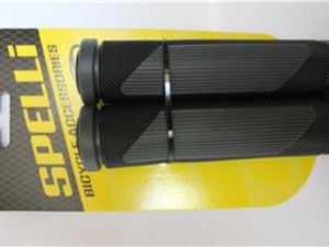 Грипсы SPELLI SBG-692
