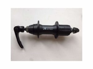 Втулка задняя Joy tech RH-702DSE черная