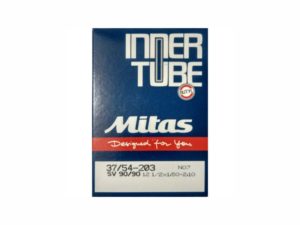 Камера 12,5 Mitas Classic N07 1.50-2.10 SV90