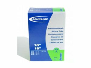 Камера 18 Schwalbe AV4 40мм EK AGV