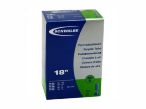 Камера 18 Schwalbe AV5 40мм EK AGV