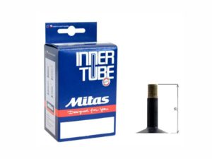 Камера 20 Mitas AFM-Classic G04 1.13-1.38 AV35