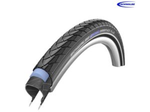 Покрышка 20x1.35 Schwalbe MARATHON PLUS HS440