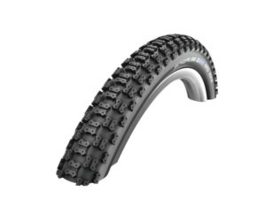 Покрышка 20x1.75 Schwalbe MAD MIKE HS137