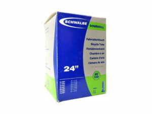 Камера 24 Schwalbe AV10D 40мм DOWNHILL EK