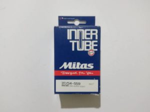 Камера 26 Mitas AFM-Classic D07 1.50-2.10 AV35