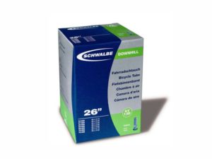 Камера 26 Schwalbe AV13D 40мм DOWNHILL EK