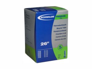 Камера 26 Schwalbe AV13F 40мм FREERIDE EK
