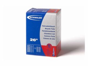 Камера 26 Schwalbe SV12 40мм EK