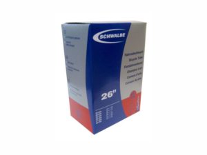 Камера 26 Schwalbe SV12A 40мм EK