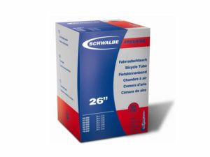 Камера 26 Schwalbe SV13F 40мм FREERIDE EK