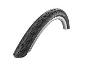 Покрышка 26x1 3/8 Schwalbe DELTA CRUISER HS431