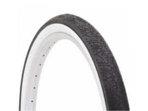 Покрышка 26x2.125 Electra Bloss (W-W)