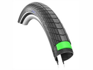 Покрышка 26x2.15 Schwalbe BIG APPLE PLUS HS430