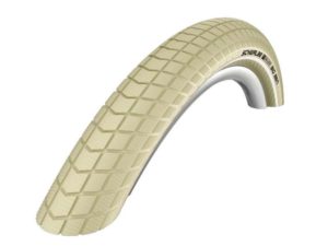 Покрышка 26x2.15 Schwalbe BIG BEN HS439 Creme