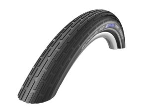 Покрышка 26x2.35 Schwalbe FAT FRANK HS375 Black Reflex