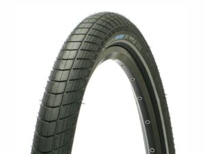 Покрышка 26x2.15 Schwalbe BIG APPLE HS430