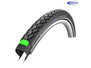 Покрышка 27.5x1.65 Schwalbe MARATHON HS420