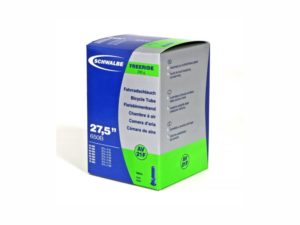 Камера 27,5 Schwalbe AV21F 40мм TR4 Extra Light EK