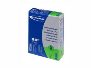 Камера 28 Schwalbe AV15 40мм EK AGV