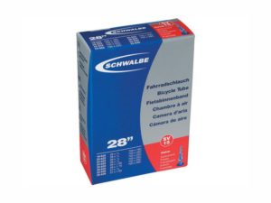 Камера 28 Schwalbe SV15 40мм EK