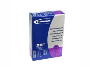 Камера 28 Schwalbe SV15 50мм EK
