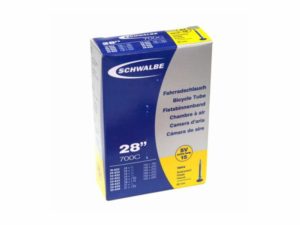 Камера 28 Schwalbe SV15 60мм EK