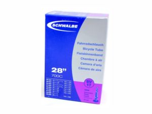 Камера 28 Schwalbe SV17 50мм EK