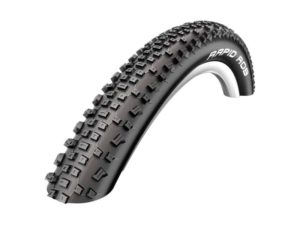 Покрышка 28x1.35 Schwalbe RAPID ROB HS391
