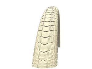 Покрышка 28x1.50 Schwalbe LITTLE BIG BEN HS439 Creme