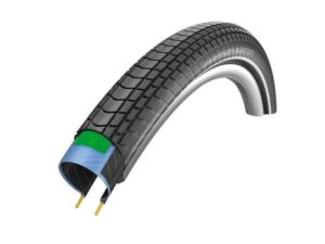 Покрышка 28x2.15 Schwalbe MARATHON ALMOTION HS453