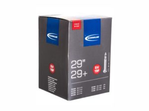 Камера 29 Schwalbe SV19F FREERIDE EK 40mm