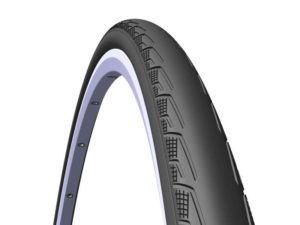 Покрышка 700x23C Mitas SYRINX V80 Classic Black