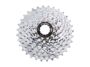 Кассета 9-k 11-32T SUN RACE CSM90