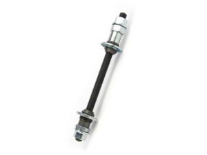 Ось втулки задняя Quando KT-261R 175mm