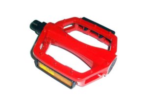 Педали VP VP-565 red