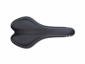 Седло Green Cycle GC-52 Sport