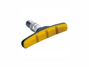 Колодки тормозные ободные ALHONGA HJ 600.12T3G2-YL