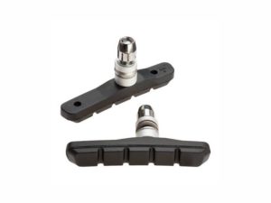 Колодки тормозные V-Brake JAGWIRE JS908T