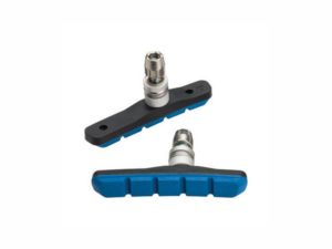 Колодки тормозные V-Brake JAGWIRE JS908T-B