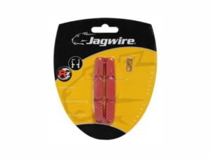 Вставки в колодки JAGWIRE Switchback Zone JS91DRZ