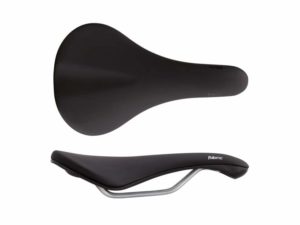 Седло Fabric SCOOP Gel Radius 155 мм