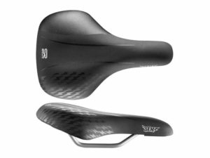 Седло Selle Royal Junior BEN