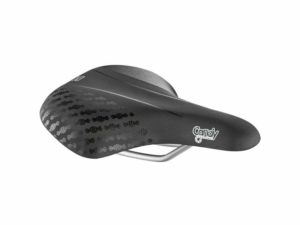 Седло Selle Royal Junior CANDY