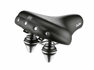 Седло Selle Royal Premium DRIFTER MEDIUM black