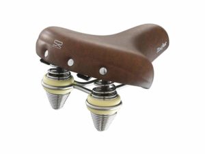 Седло Selle Royal Premium DRIFTER MEDIUM brown