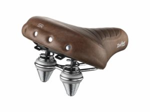 Седло Selle Royal Premium DRIFTER PLUS brown