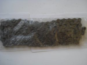 Цепь КМС Z99 plastic pack